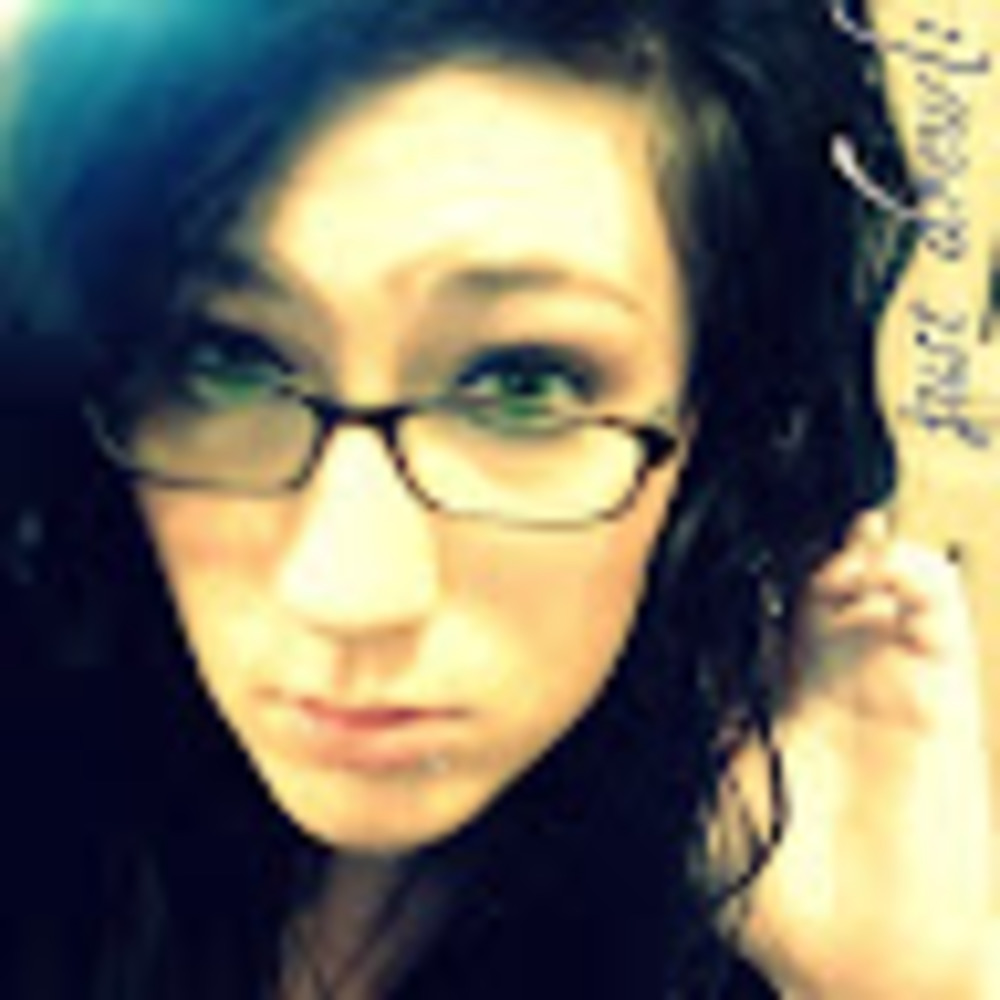 Meet your Posher, Drew